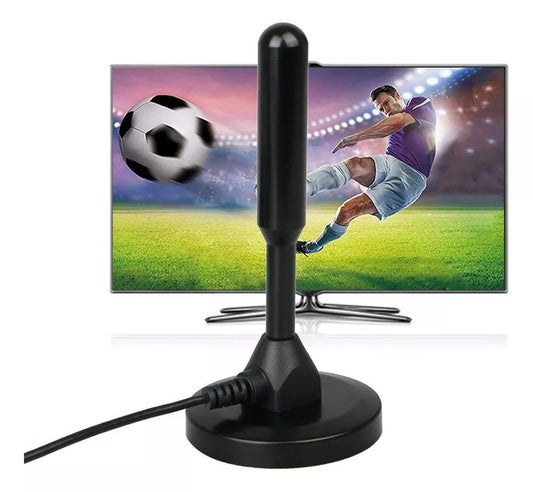 ANTENA TV DIGITAL HD